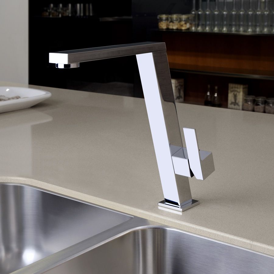 Start at the top of a pushup position. Gessi INCLINE 17047 Designer Single Lever Kitchen Tap ...