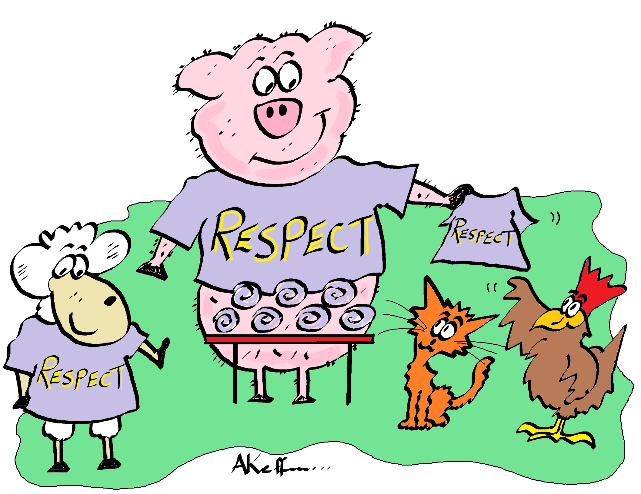 A-Z of Effective Change Archives - The Art Of Positive Change