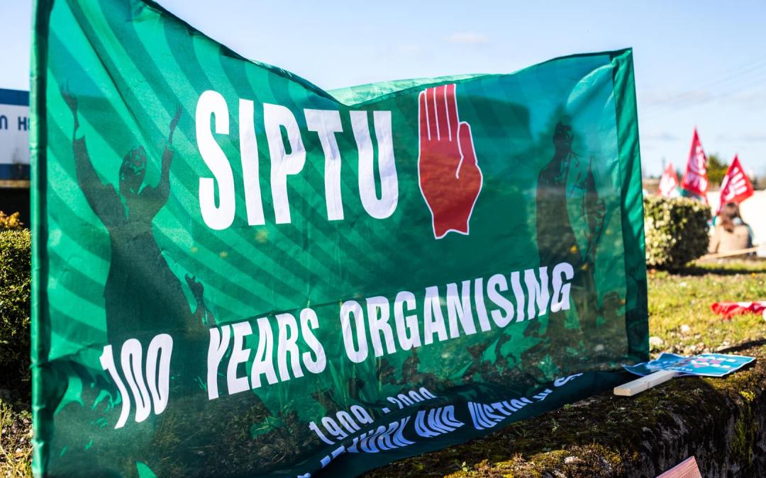 Clare County Council workers set for Industrial Action from Monday
