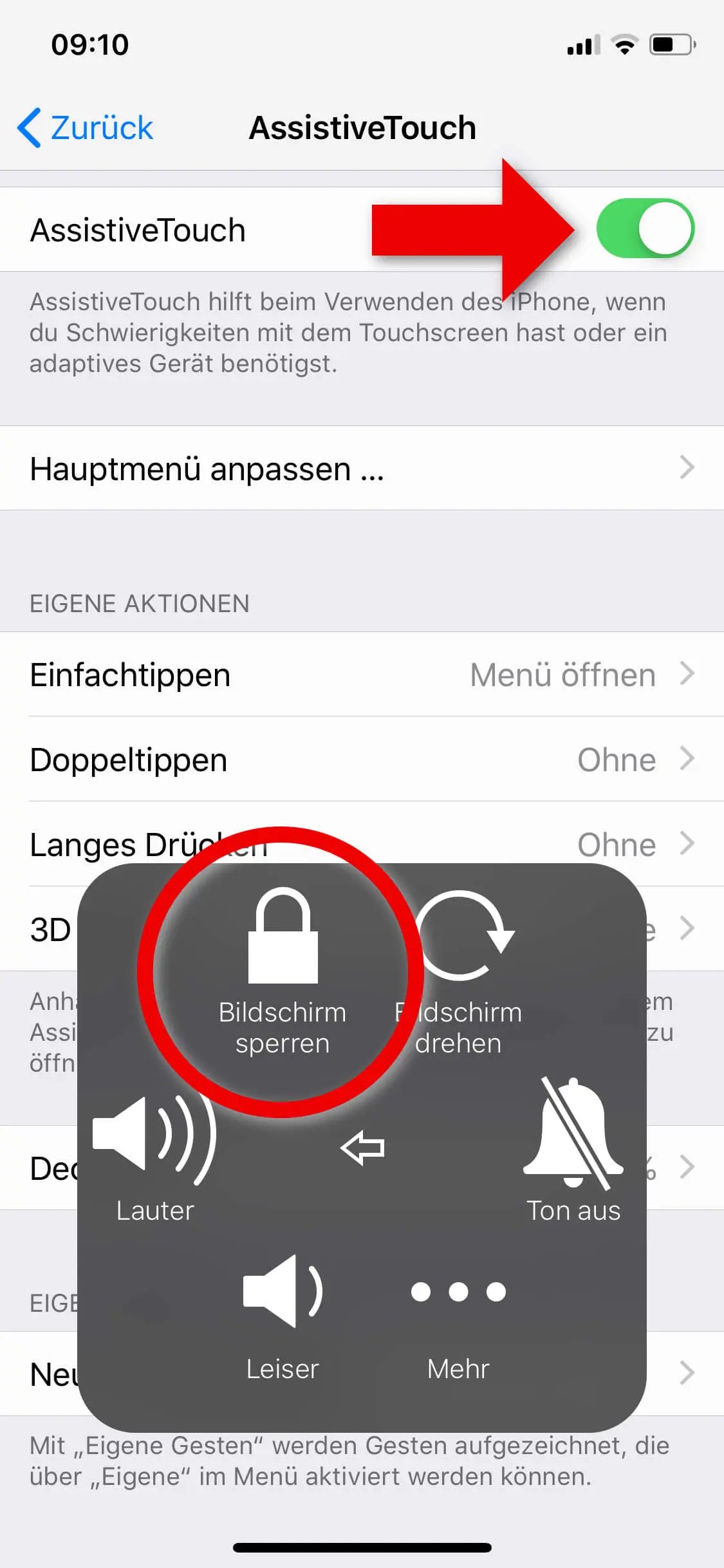 Anleitung Sperrmodus Am Iphone Aktivieren Sir Apfelot Apple iPhone komplett ausschalten: Anleitung für alle Modelle » Sir Apfelot
