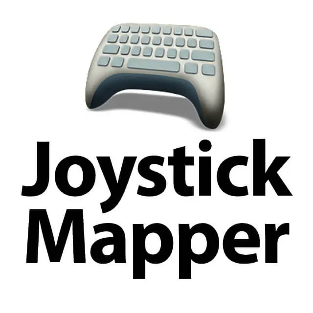 Joystick Mapper Map game controllers on Mac » Sir Apfelot