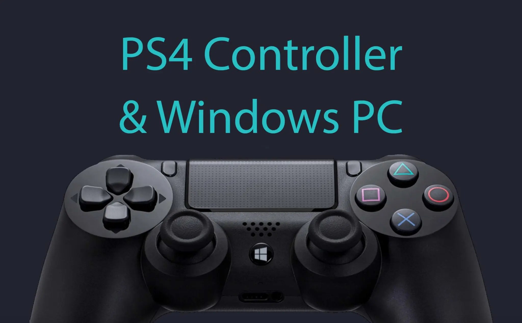 Overwatch Mit Ps4 Controller Am Pc Spielen www.sir-apfelot.de