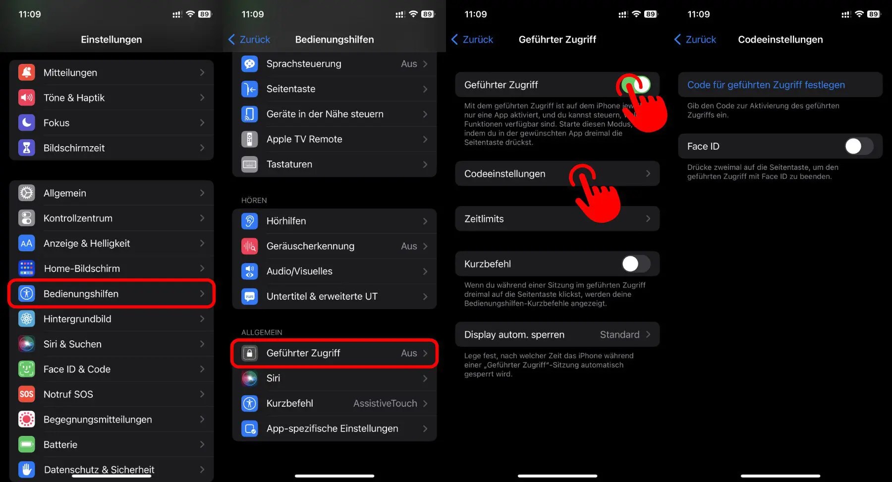 Ipad Geführter Zugriff Lässt Sich Nicht Beenden Katastrophe Vergeben locken geführter zugriff ipad beenden Rektor