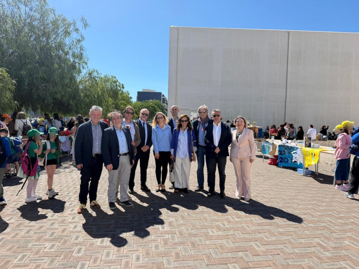 Pof comunale, 12 scuole espongono le loro idee sull’economia circolare