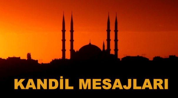 Kandil Mesajları 2019