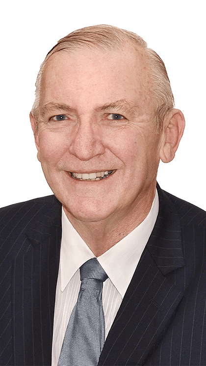 Alan Sullivan