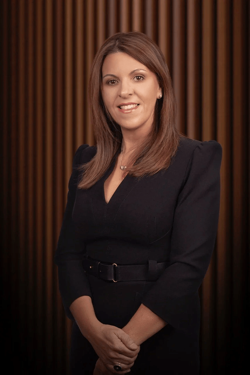 Michelle Borg