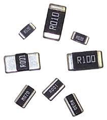 Current Sense Resistors Siricom Technology Current Sense Resistors Siricom Technology