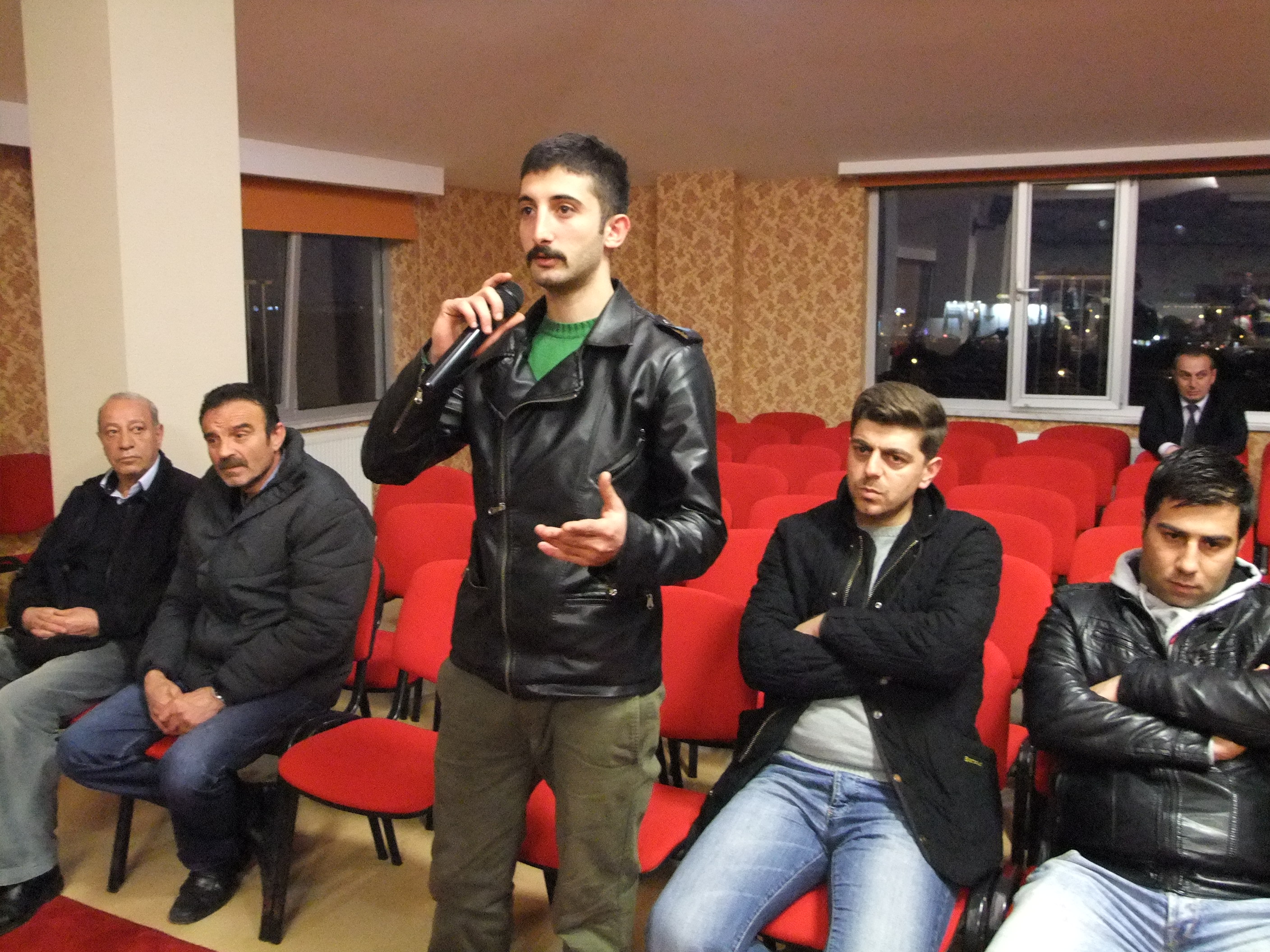 Halide Edip Adivar Satilik Konut Trovit