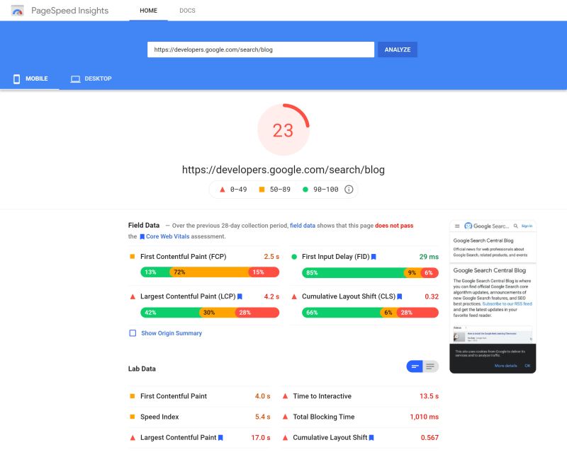 Page Speed Insights A Tool For Analyzing Website Loading Speed Copymate - City Designs - High Quality 8K Collection