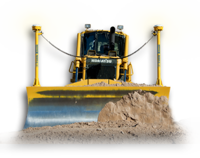 3d Dozer Sitech