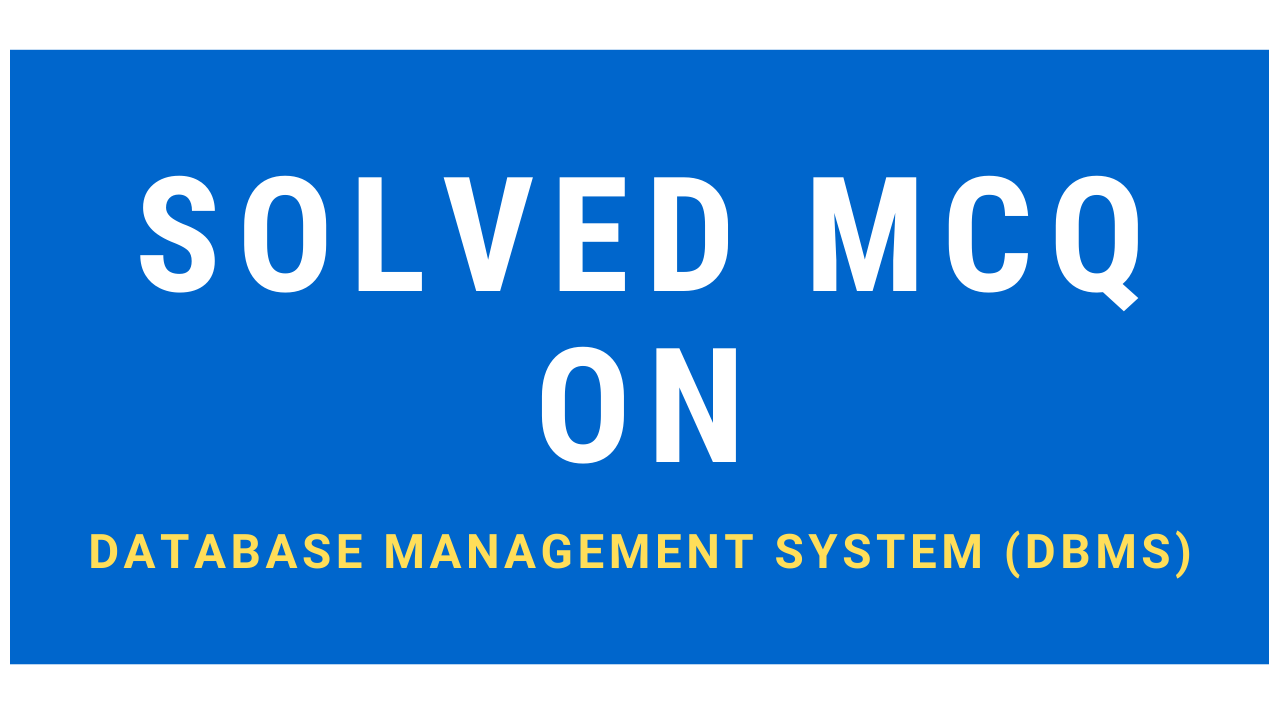 Standard Query Language 