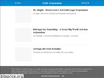 One day, brother, perfect world dan ready to change. Top 67 Similar Websites Like Depolyrics Com And Alternatives