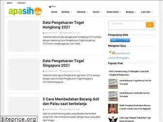 Top 66 Similar websites like datakeluaran2020.com and alternatives