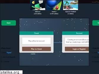 Top 77 Similar Websites Like Bonk Io And Alternatives What is Unblocked Games.