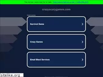 Scary Bubble Wrap Scary Maze Game 2 