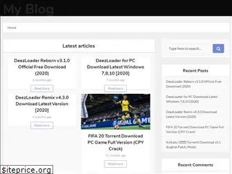 Download deezloader 2.3.1 (download music in flac & 320kbps) apk for android from a2zapk with direct link. Top 15 Similar Websites Like Deezloader Online And Alternatives
