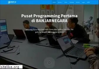 Bimbingan teknis yang akan dilaksanakan secara luring (offline) mewajibkan bagi calon pendaftar untuk menjalani screening. Top 63 Similar Websites Like Onetwocode Id And Alternatives