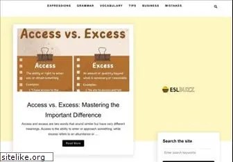 top 75 similar websites like eslbuzz com and alternatives