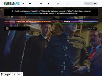 Top 35 Similar websites like filmapik.link and alternatives