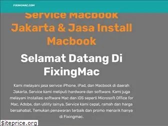 Top 14 Similar websites like fixingmac.com and alternatives