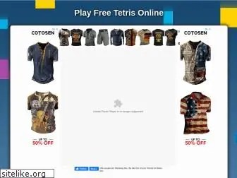 Downloadable files for use with the internet such as real audio, video players, adobe acrobat, and many more. Top 74 Similar Websites Like Freetetris Org And Alternatives