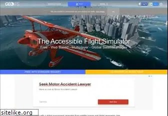 Top 71 Similar Websites Like Geo Fs And Alternatives And - keys to set throttle.
