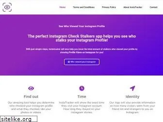 Informasi mengenai aplikasi instagram akan kami berikan untuk lebih mengenal aplikasi jejaring sosila media yang menjadi pilihan editor ini. Top 15 Similar Websites Like Instatracker Net And Alternatives