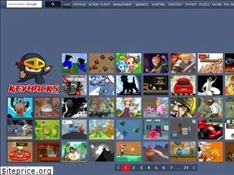 Fighting Games Arcade Xenia Journal FLASH GAMES IN 2021.