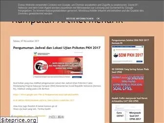 Contoh soal tes kompetensi bidang tkb seleksi sdm pkh 2017. Top 33 Similar Websites Like Soalcpnspdf Com And Alternatives