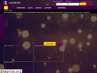 ⭐ daftar judi online terbaik disini. Top 42 Similar Websites Like Ligadewa Asia And Alternatives