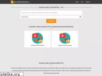 Top 76 Similar Websites Like Onlinevideoconverter.pro And Alternatives - Sell Your Digital Art Onlinevideoconverter Party Business For Sale