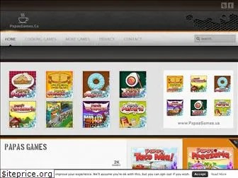 We did not find results for: Top 106 Similar Websites Like Cookinggames Com
