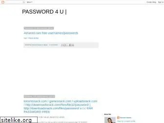 There is now a password for the chat room! Top 41 Similar Websites Like Filepass Yt And Alternatives