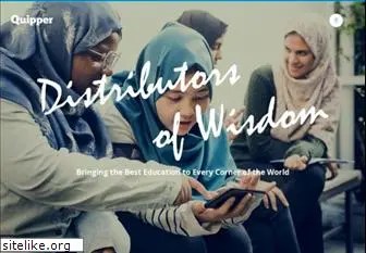 Ia punya dimensi yang lebih kecil, yang berarti punya mobilitas yang lebih tinggi dan sangat menghemat ruang saat disimpan di dalam tas. Quipper Com Estimated Website Worth And Domain Value Is 186 963