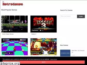 Addicting Game: Retro Games Cc Unblocked Right Now [PC Game] 