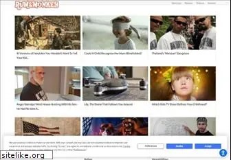 Cool screen name · 7. Top 74 Similar Websites Like Rumandmonkey Com And Alternatives