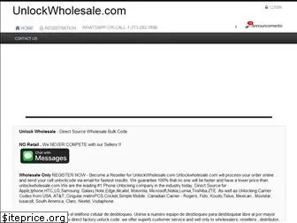 There is no free lunch in this world. Top 100 Similar Websites Like Instantunlock Com
