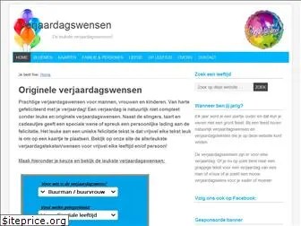 Ik stuur je gelukkige verjaardagswensen verpakt in al mijn liefde! Top 59 Similar Websites Like Verjaardagsteksten Com And Alternatives