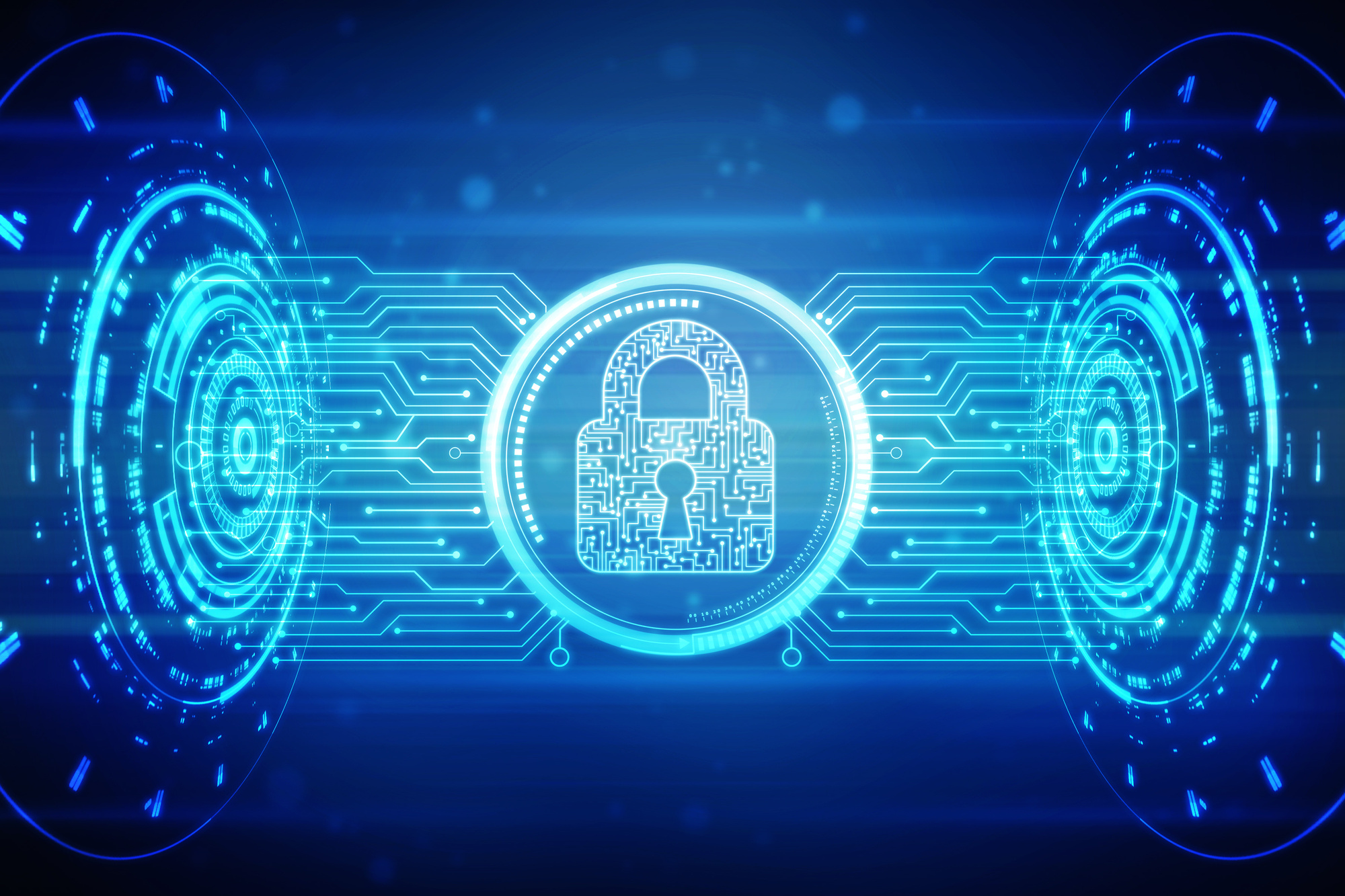 How to ensure you have a secure it services website