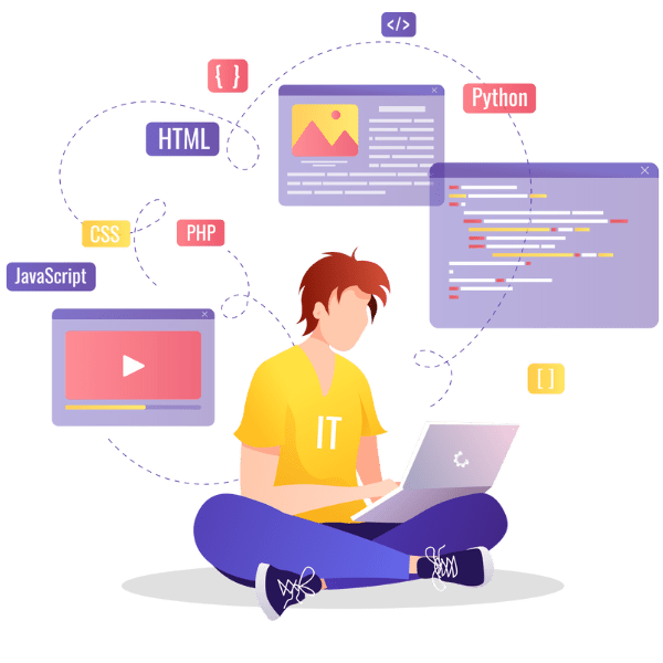 Best Digital Marketing Python Full Stack Courses Sithub - High Resolution Abstract Wallpapers for Desktop