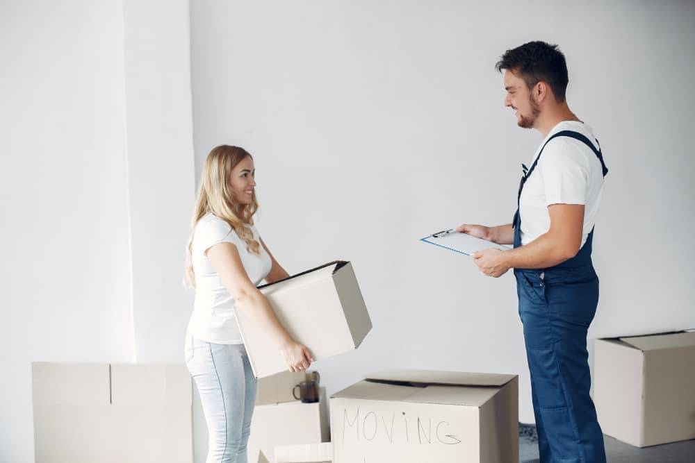 woman-moving-using-boxes