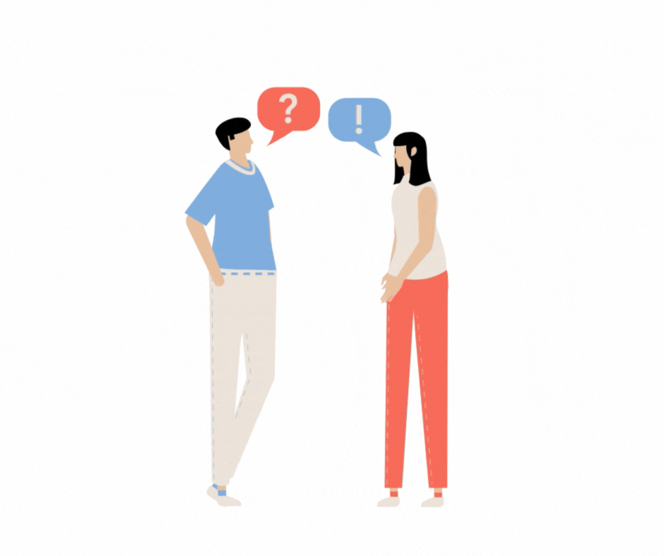 clear communication