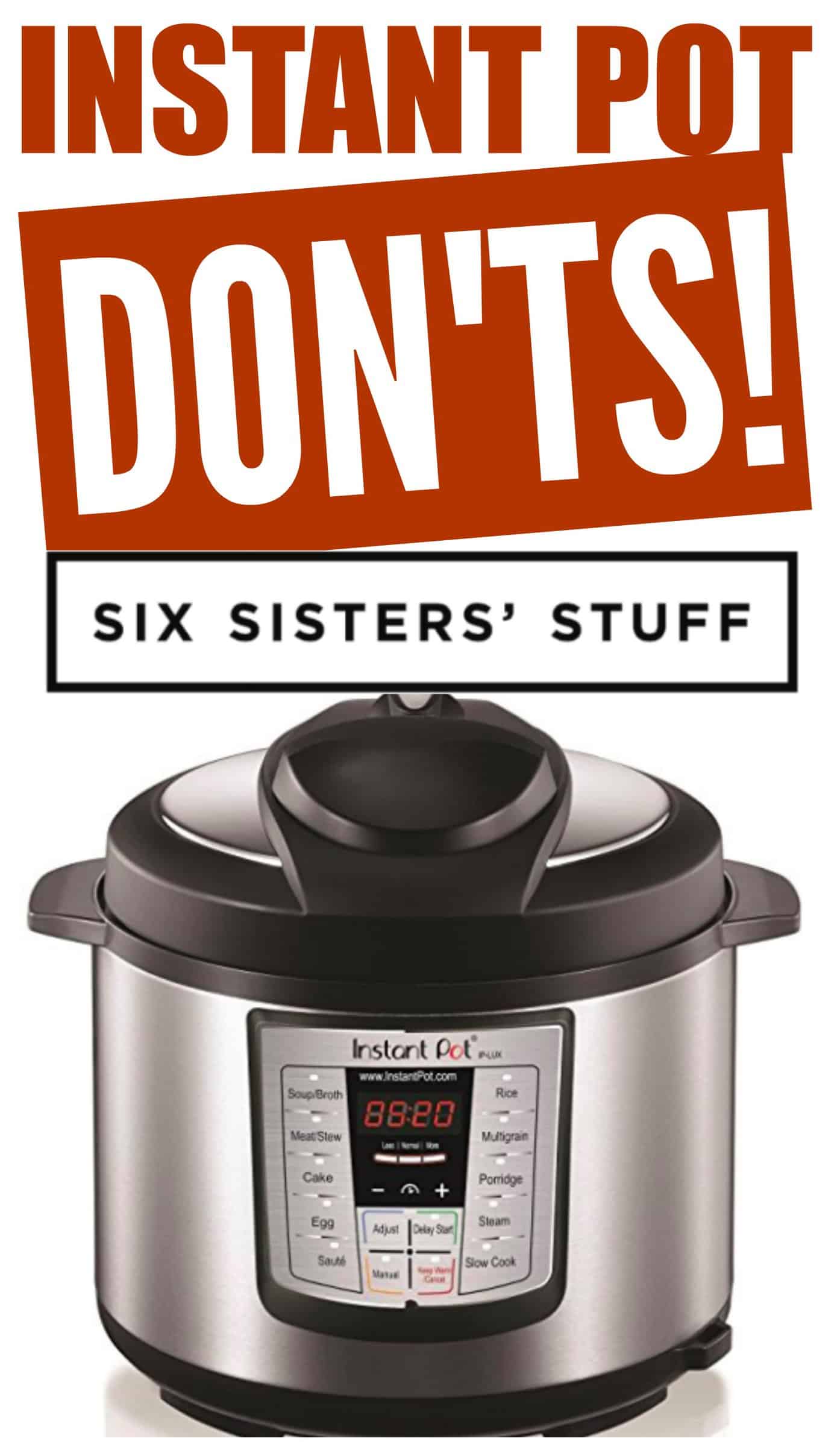 Everything You Wanted To Know About The Instant Pot For 2022 | Reviews By Wirecutter