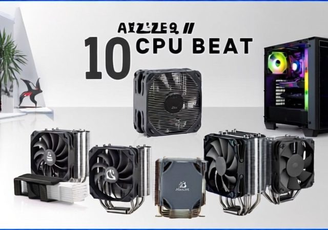 10 Best CPU Coolers For Gaming PC 2026 Expert Reviews Featured Image Bbfvt57f 