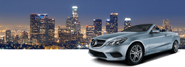 San Francisco To Los Angeles One Way Sixt Car Hire