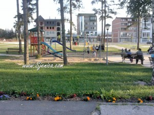 VaVaZu park