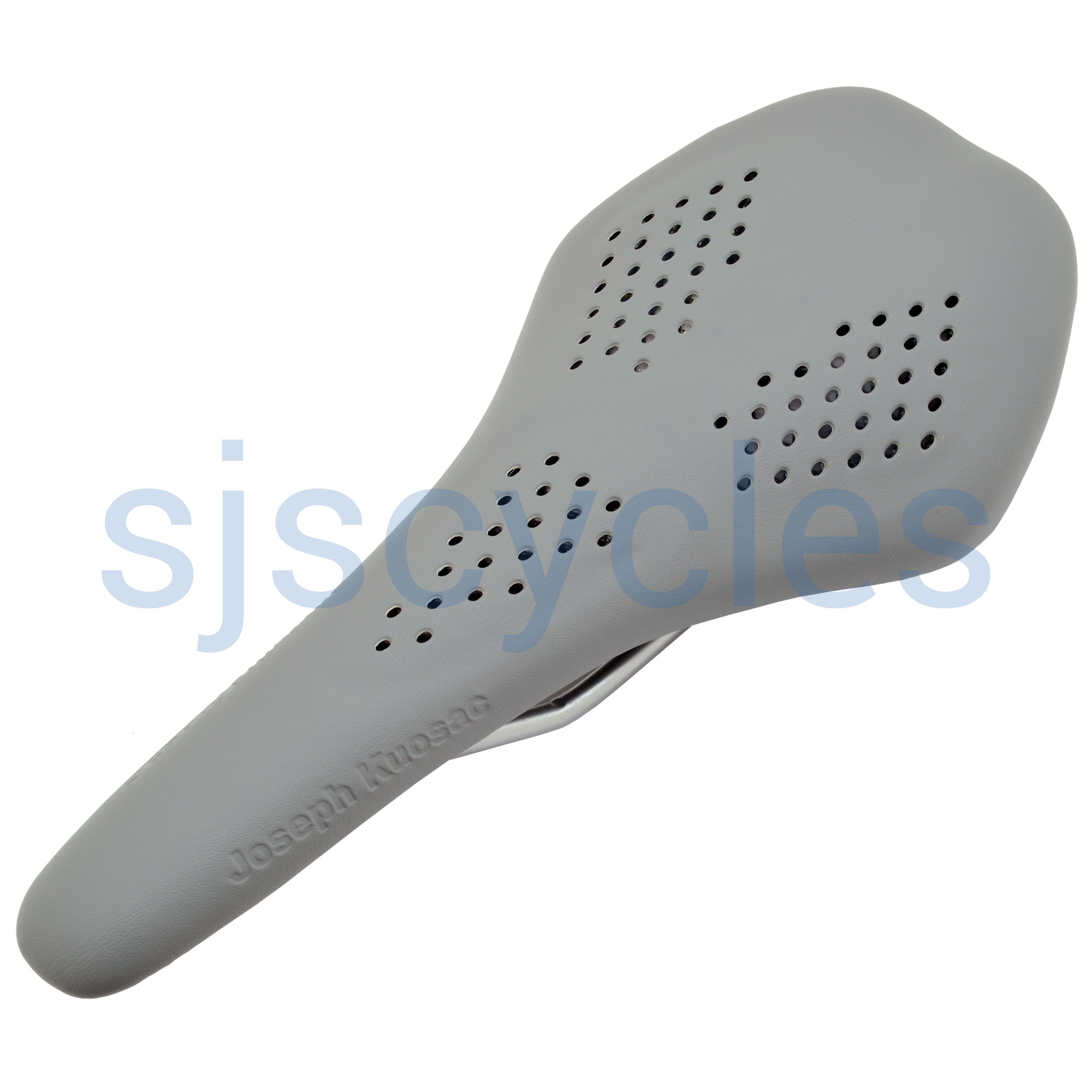 Beli joseph kuosac saddle terlengkap harga murah november 2021 terbaru di tokopedia! Joseph Kuosac Saddle Standard Grey