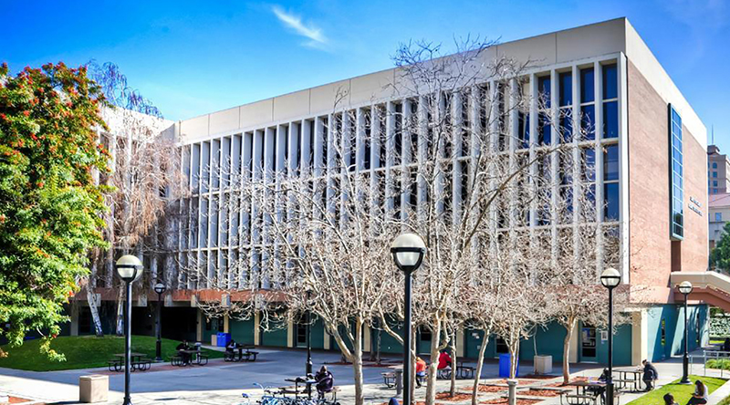 pix Lucas College san jose state university