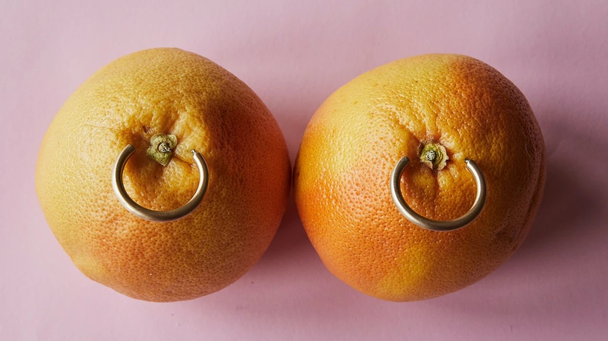 Genital piercing Types, benefits and risks involved Skabash!